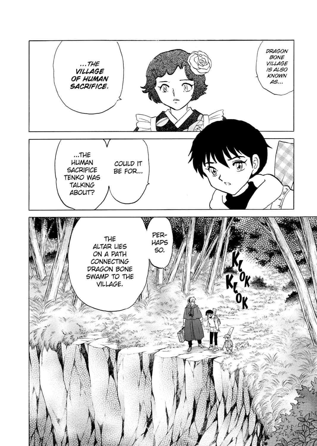 Read Mao chapter 177 image 6 on Lezhin