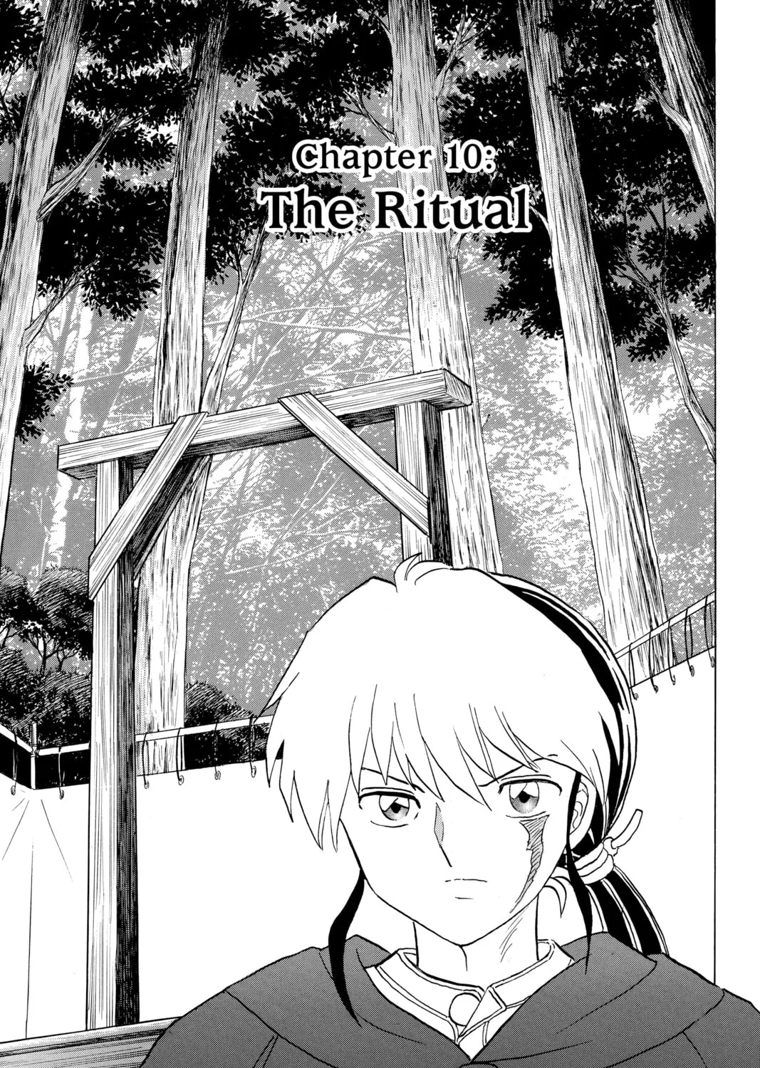 Read Mao chapter 178 image 0 on Lezhin