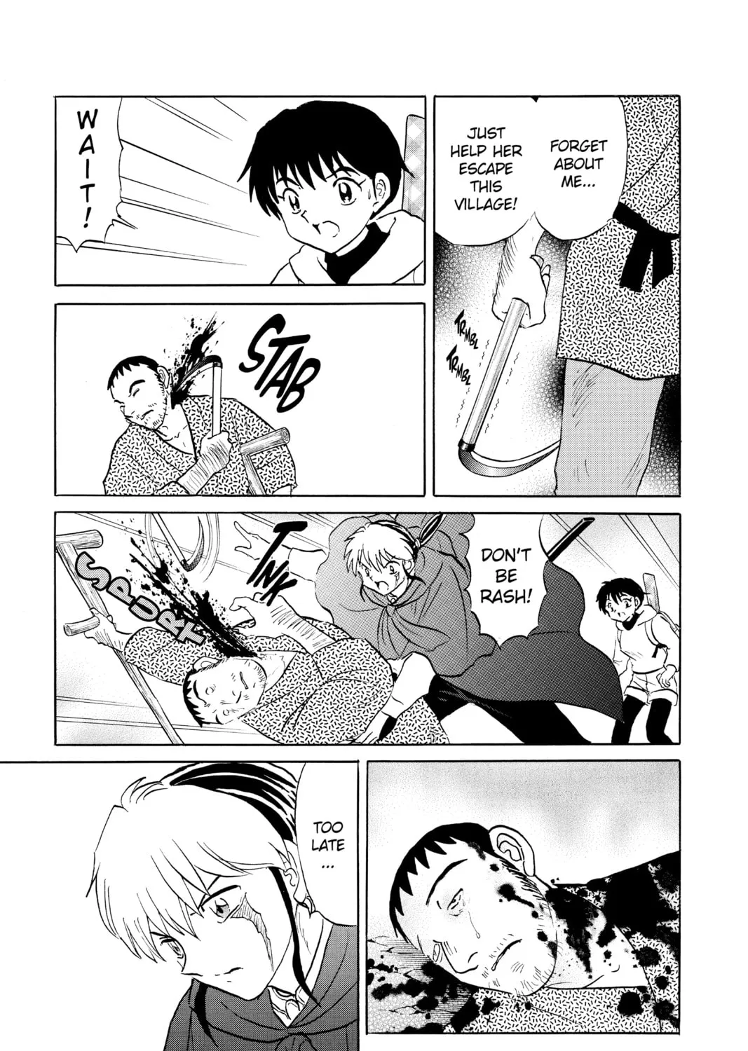 Read Mao chapter 178 image 12 on Lezhin