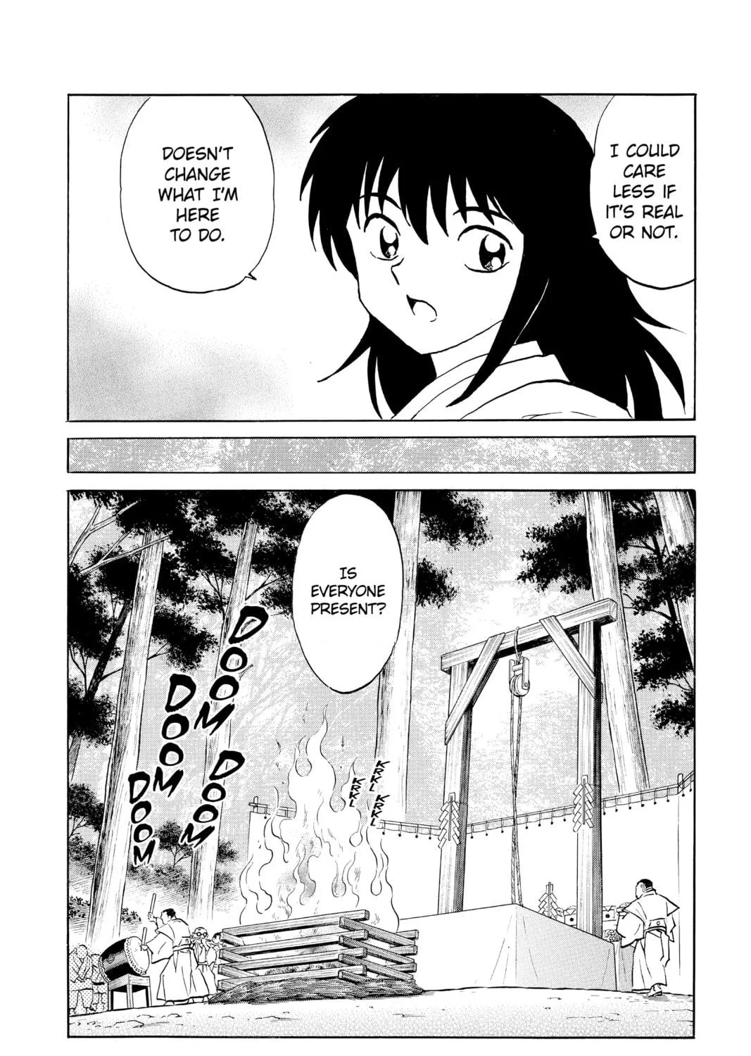Read Mao chapter 178 image 18 on Lezhin