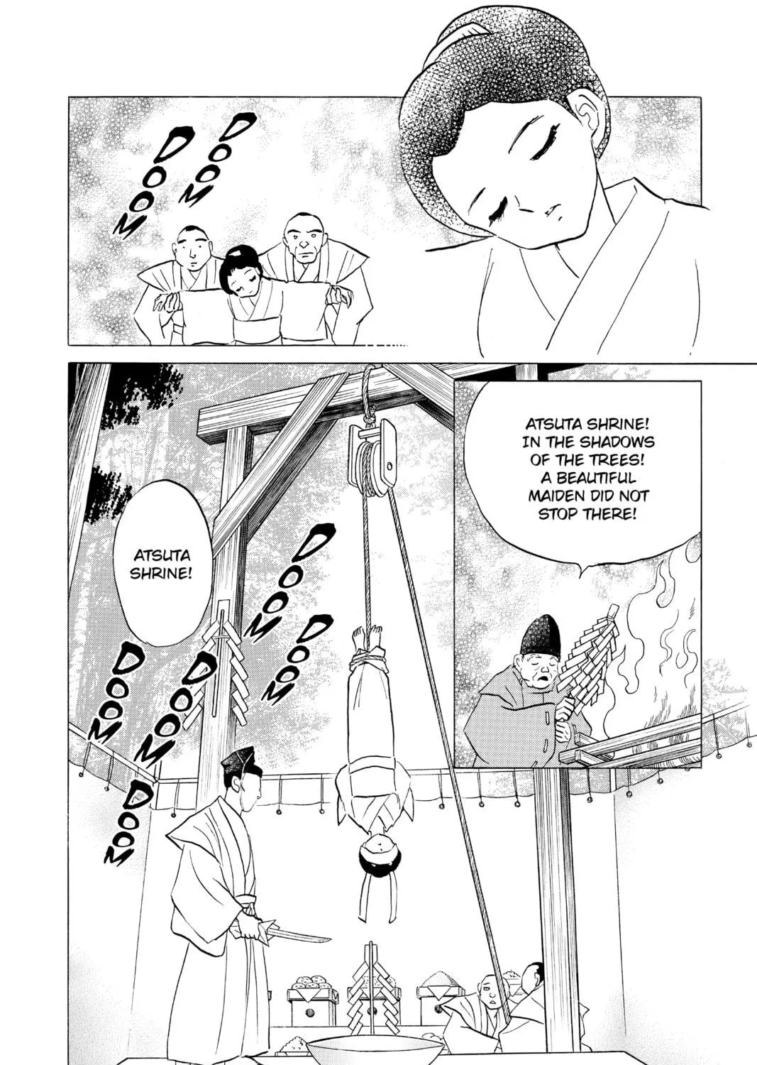 Read Mao chapter 178 image 22 on Lezhin