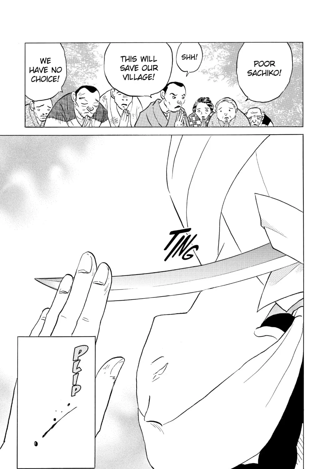 Read Mao chapter 178 image 24 on Lezhin