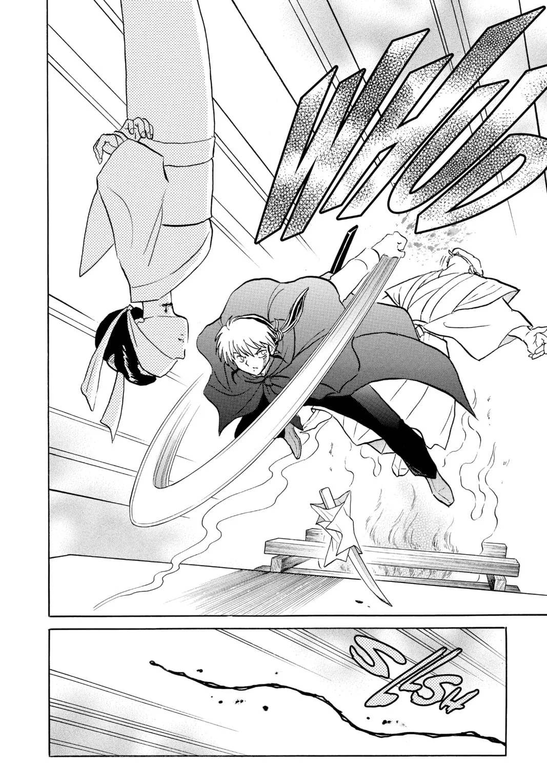 Read Mao chapter 178 image 26 on Lezhin
