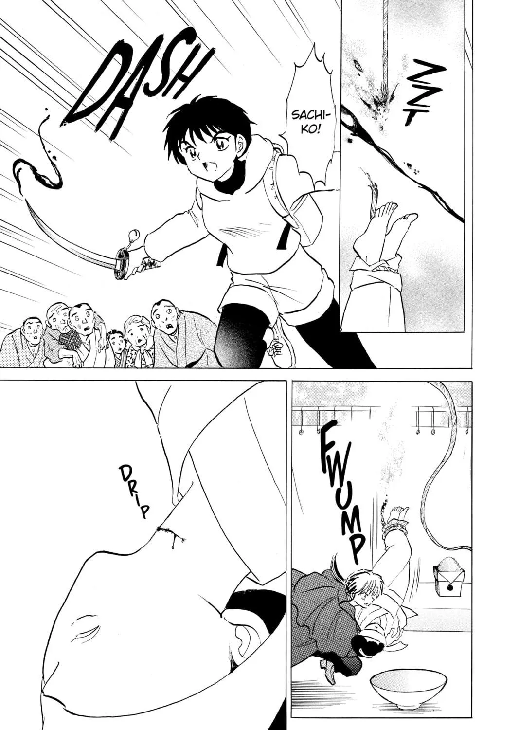 Read Mao chapter 178 image 28 on Lezhin