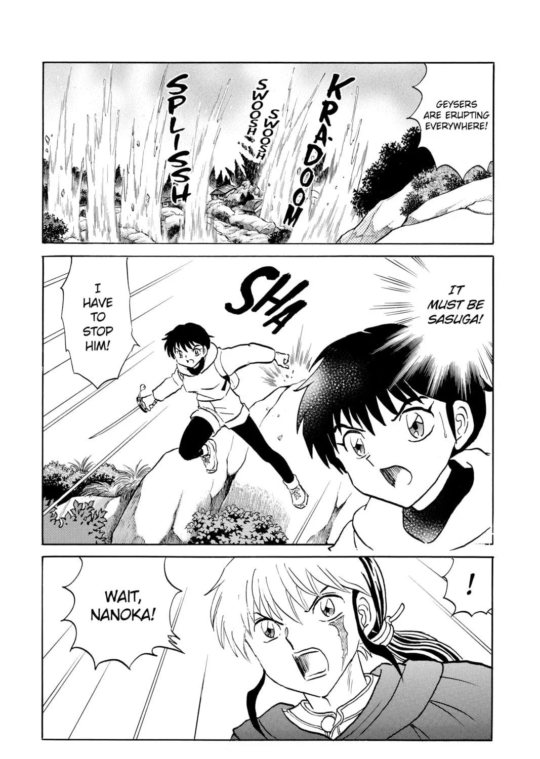 Read Mao chapter 178 image 34 on Lezhin