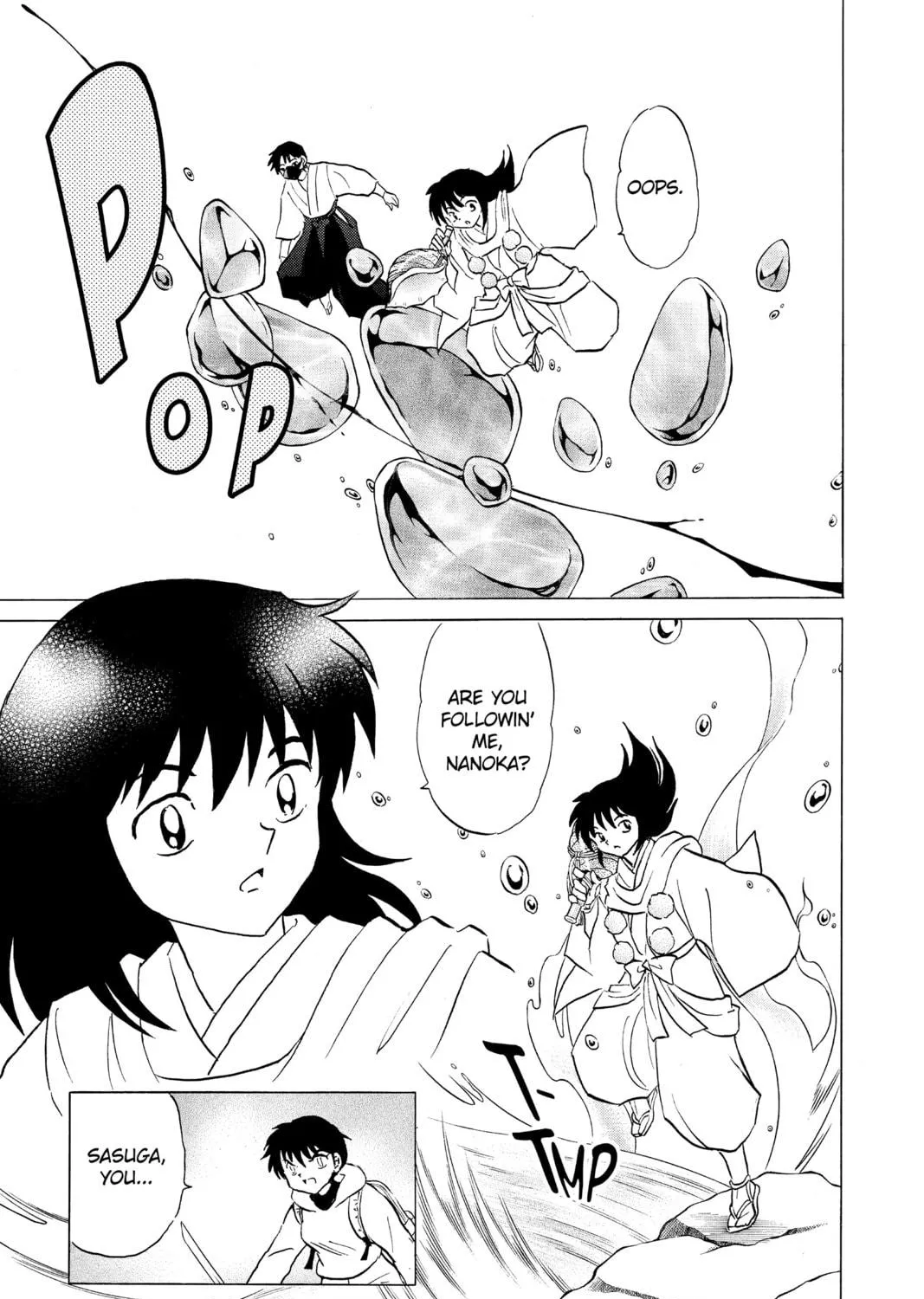 Read Mao chapter 179 image 10 on Lezhin