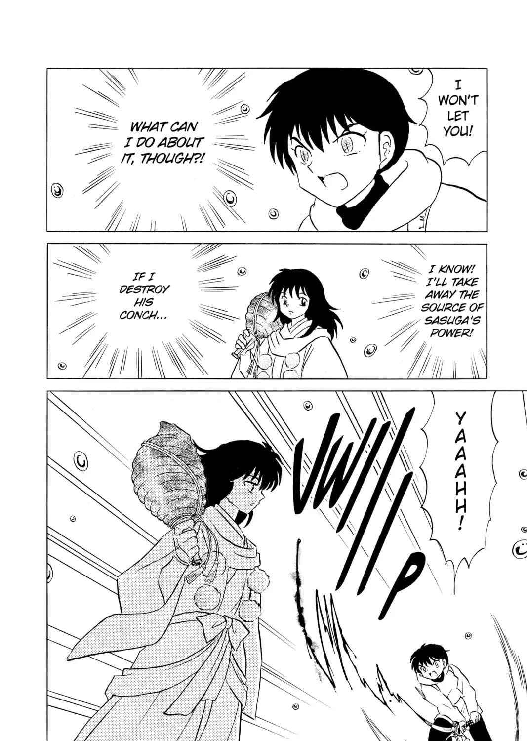 Read Mao chapter 179 image 16 on Lezhin
