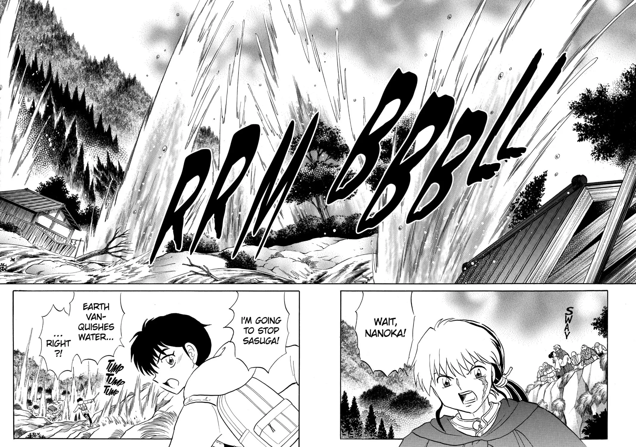 Read Mao chapter 179 image 2 on Lezhin