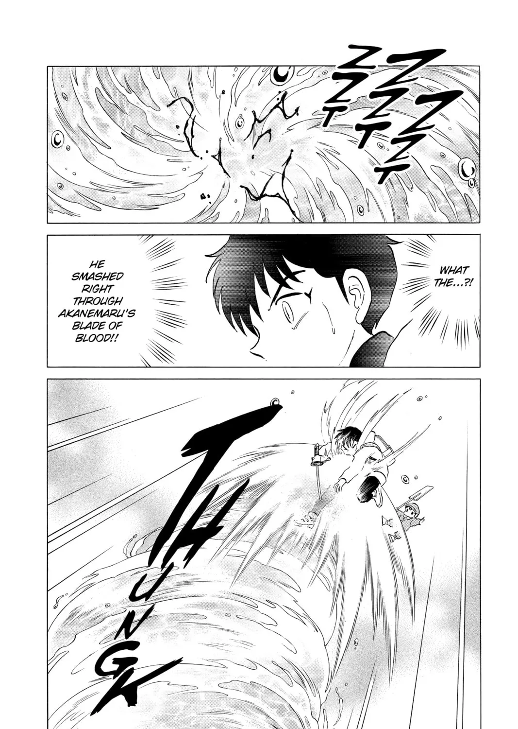 Read Mao chapter 179 image 20 on Lezhin