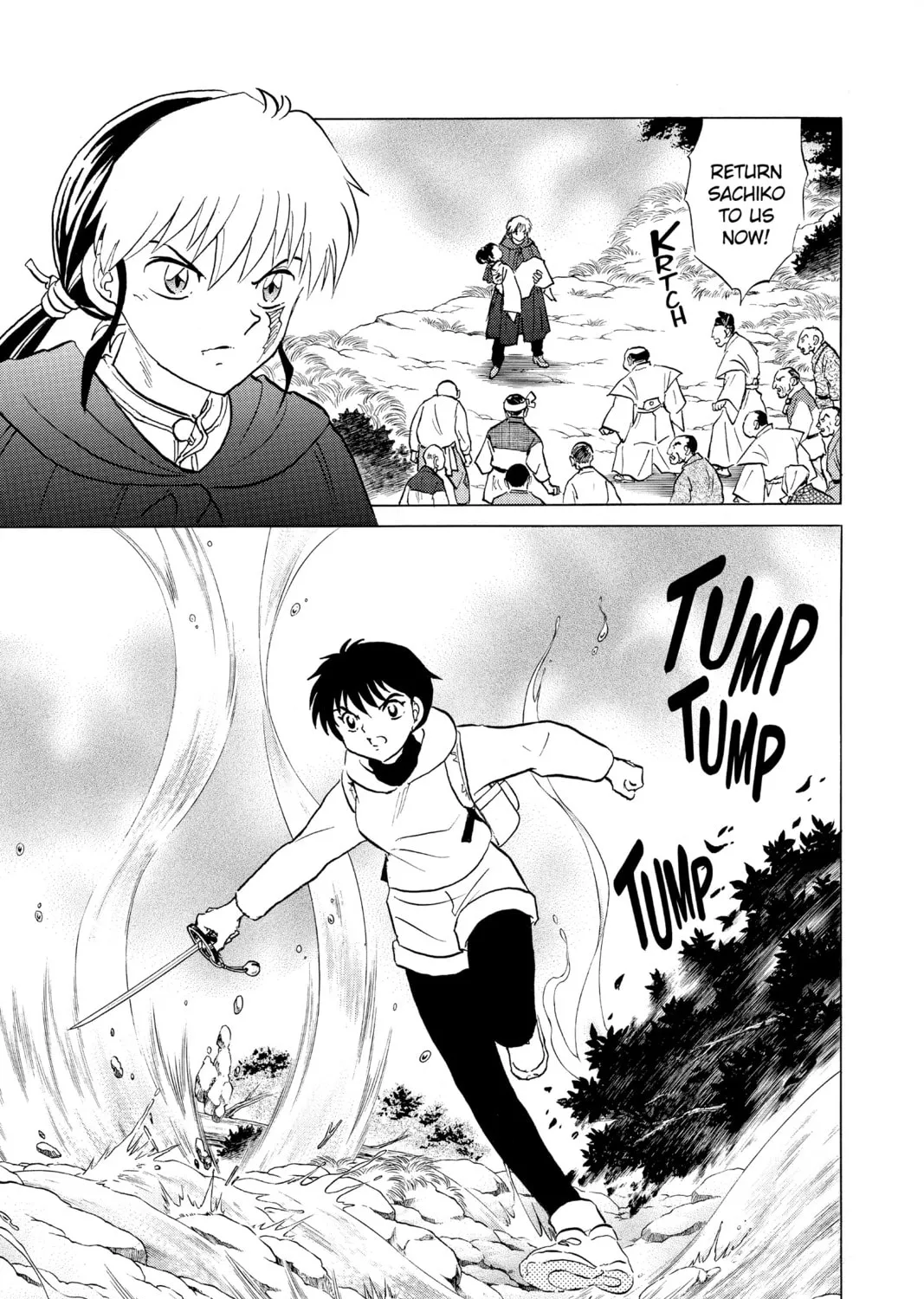 Read Mao chapter 179 image 6 on Lezhin