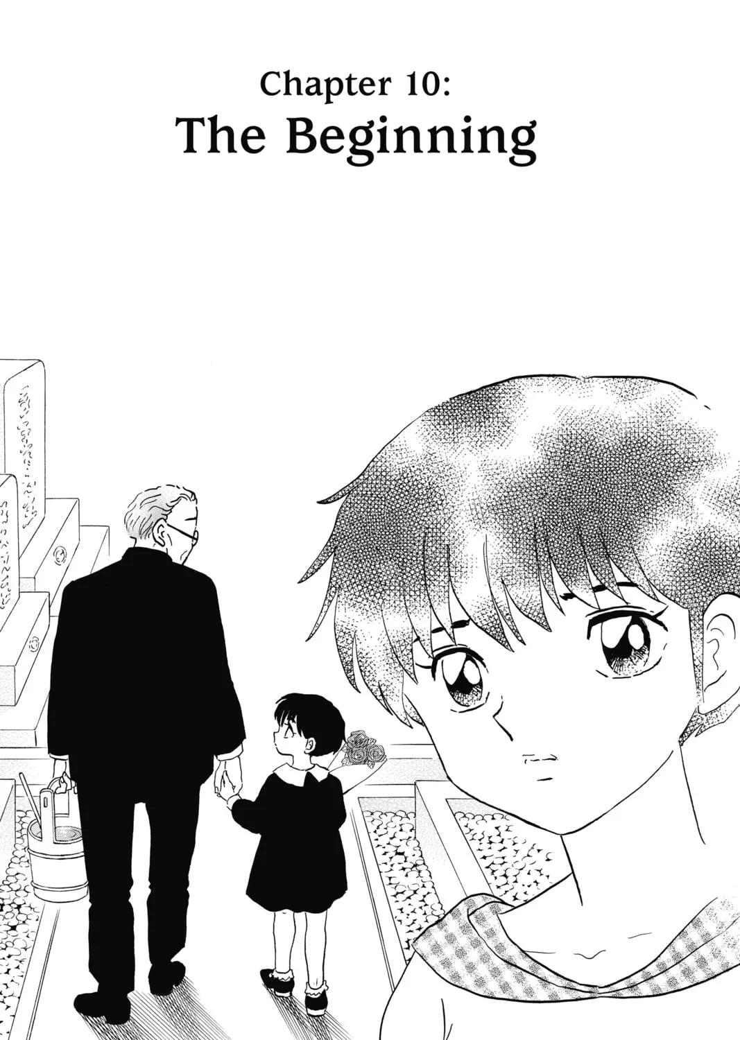 Read Mao chapter 18 image 0 on Lezhin