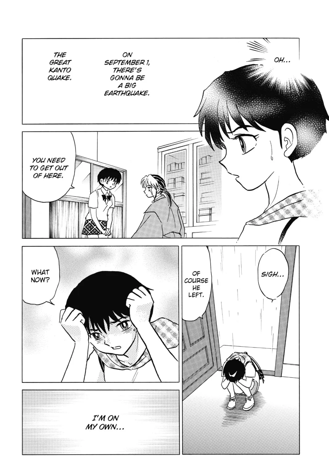 Read Mao chapter 18 image 12 on Lezhin