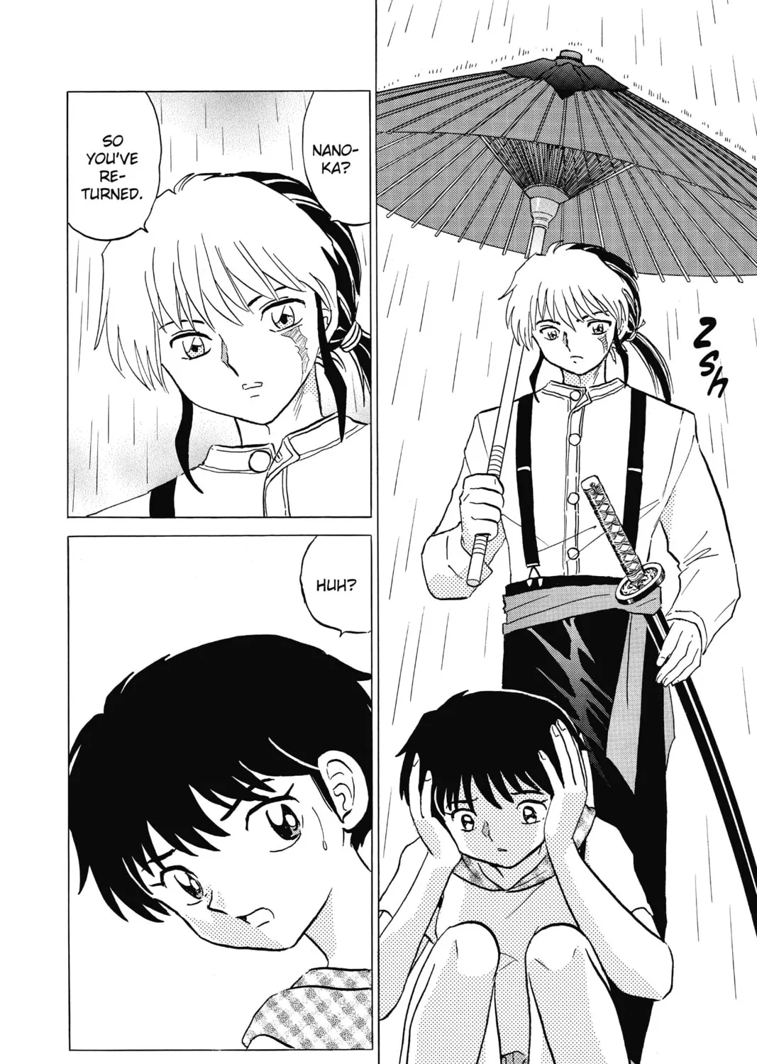 Read Mao chapter 18 image 14 on Lezhin