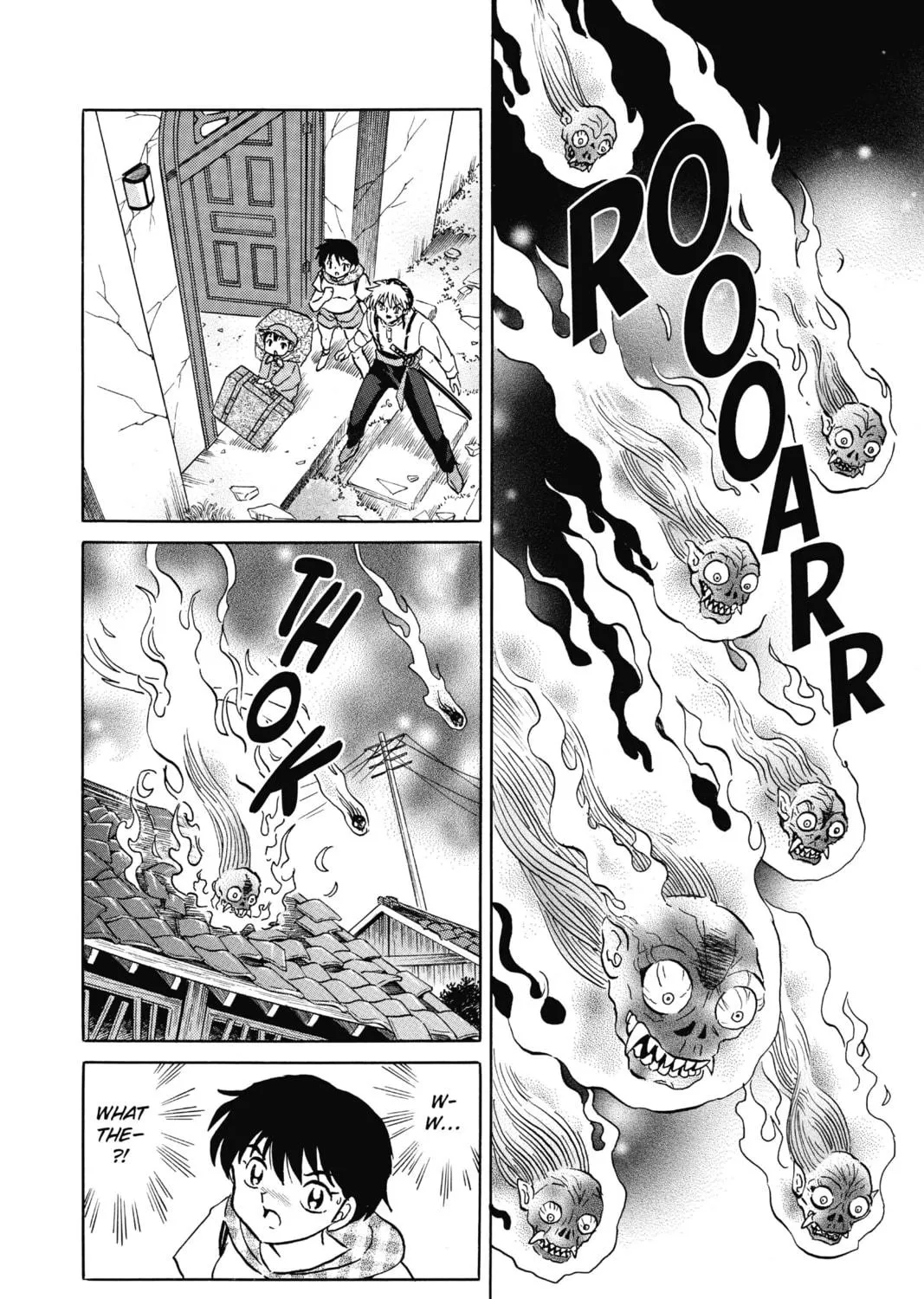 Read Mao chapter 18 image 28 on Lezhin