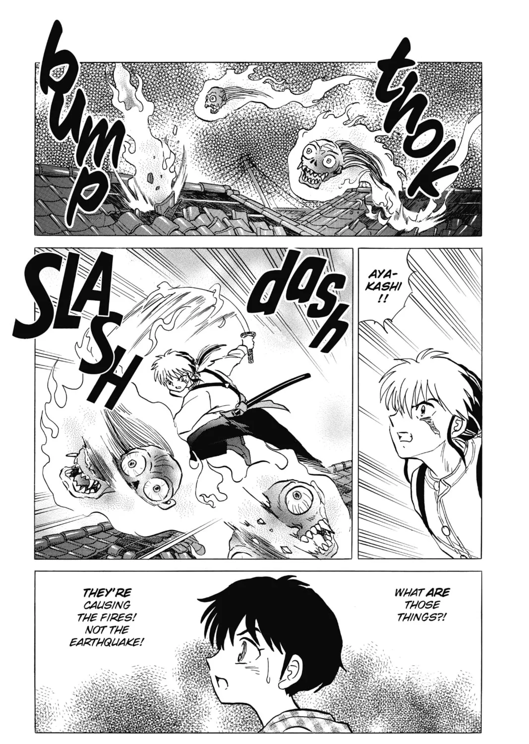 Read Mao chapter 18 image 30 on Lezhin