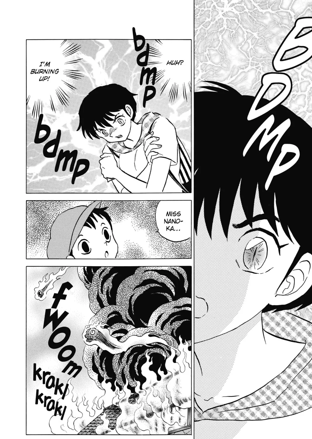 Read Mao chapter 18 image 32 on Lezhin