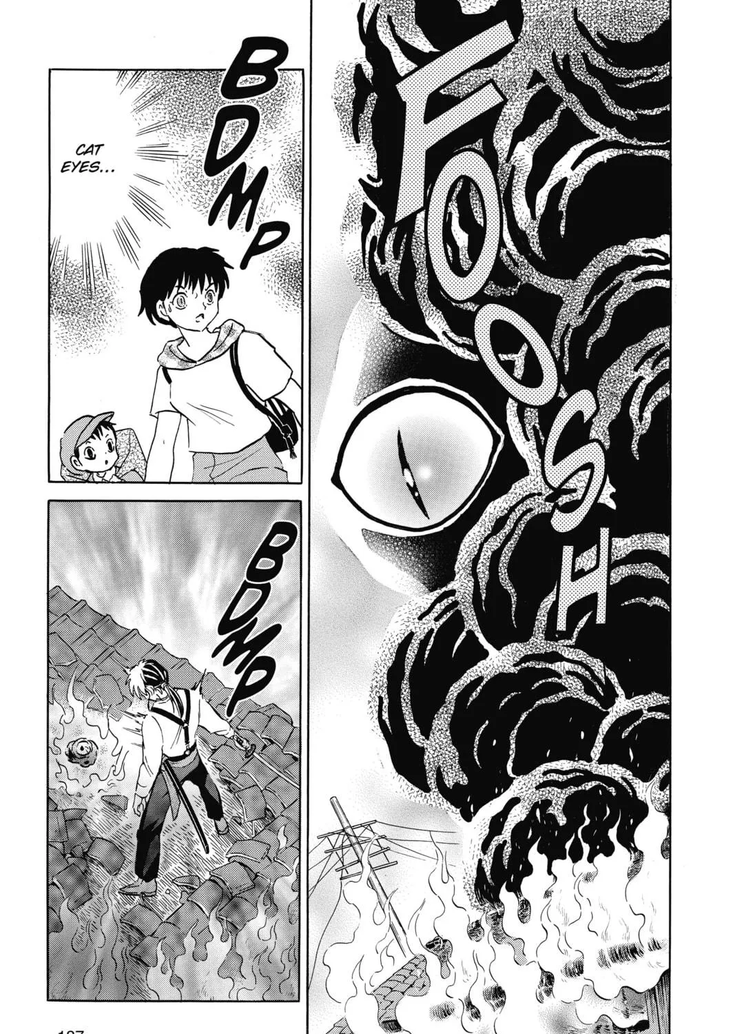 Read Mao chapter 18 image 34 on Lezhin