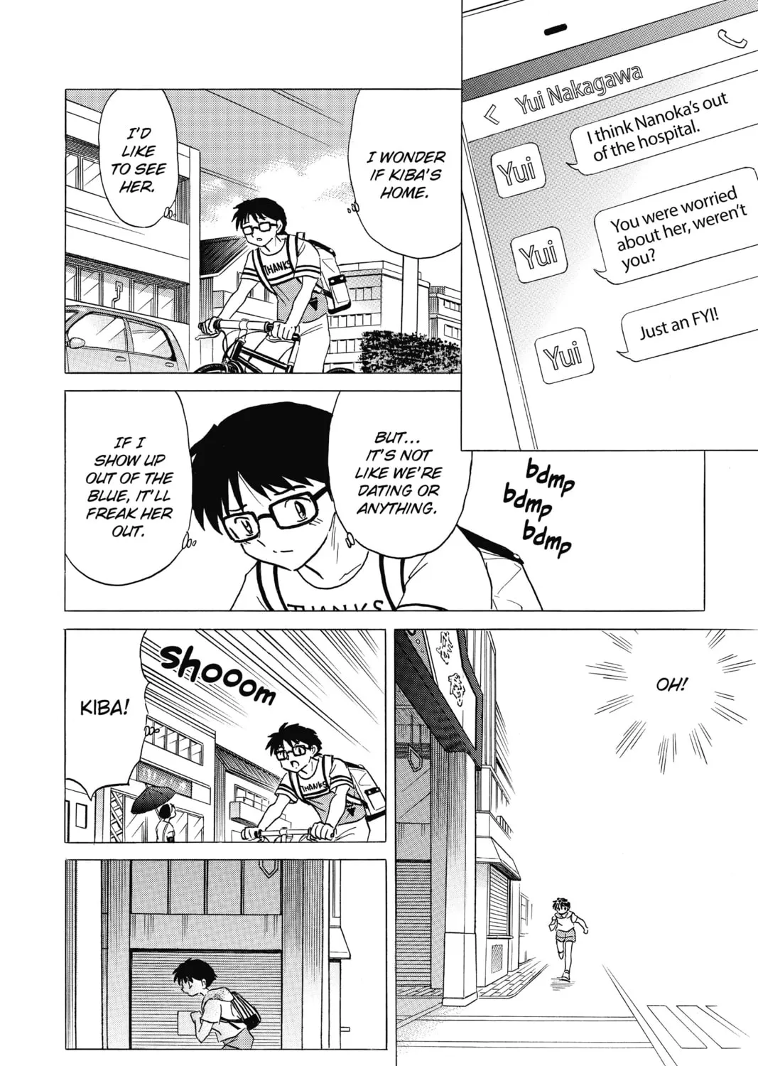Read Mao chapter 18 image 6 on Lezhin