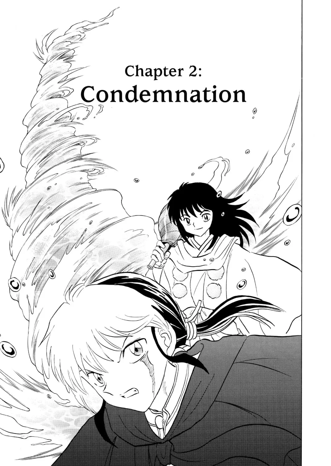 Read Mao chapter 180 image 0 on Lezhin