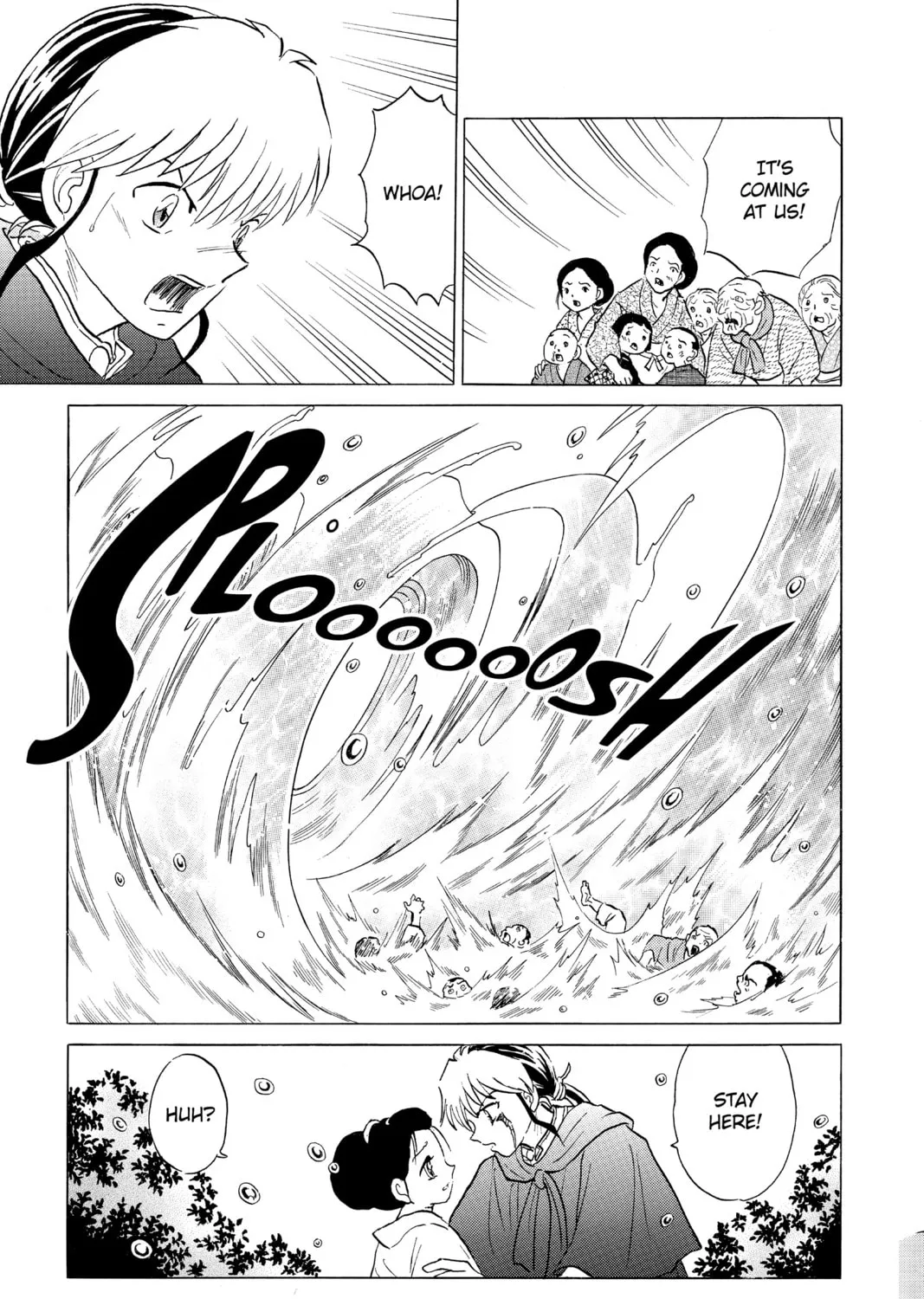 Read Mao chapter 180 image 12 on Lezhin