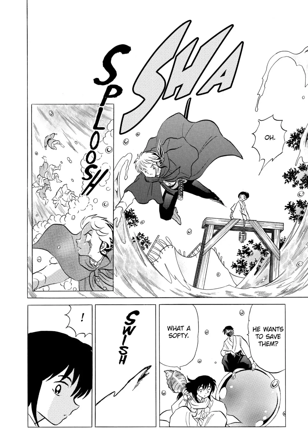 Read Mao chapter 180 image 14 on Lezhin