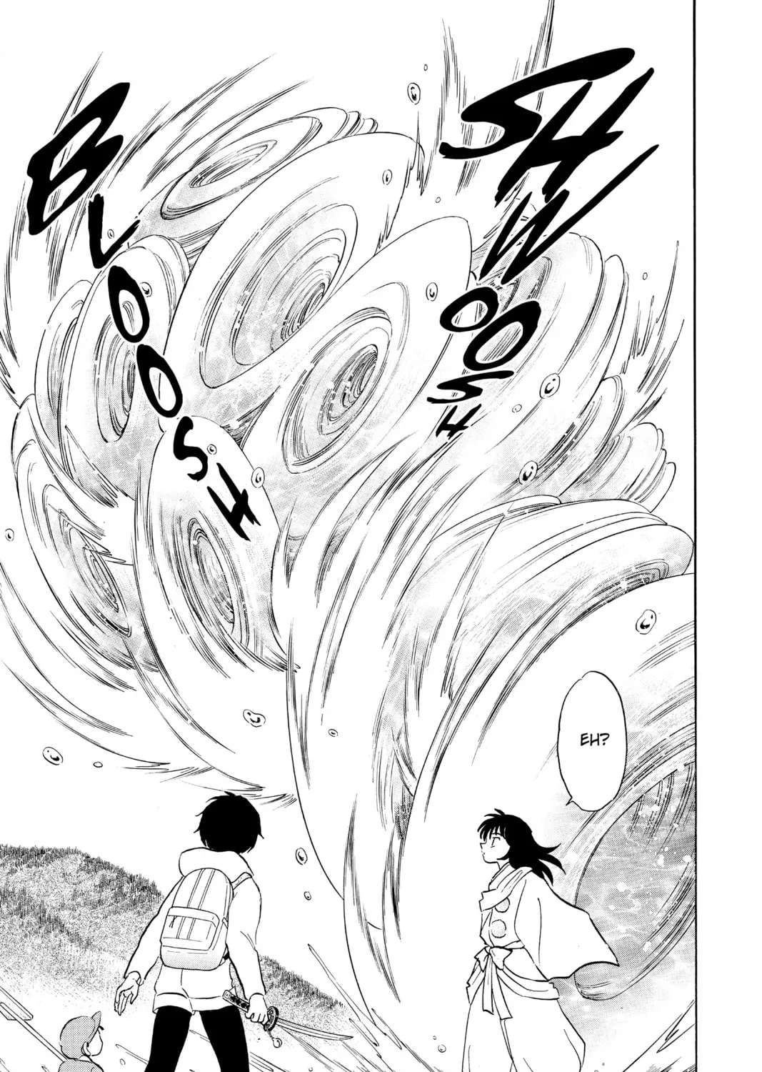 Read Mao chapter 180 image 20 on Lezhin