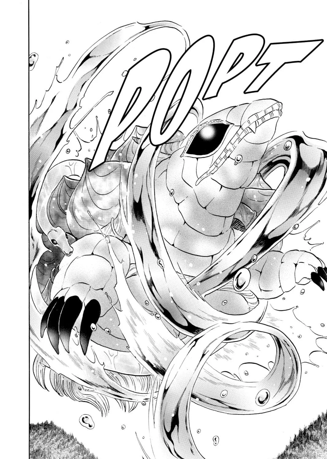 Read Mao chapter 180 image 22 on Lezhin