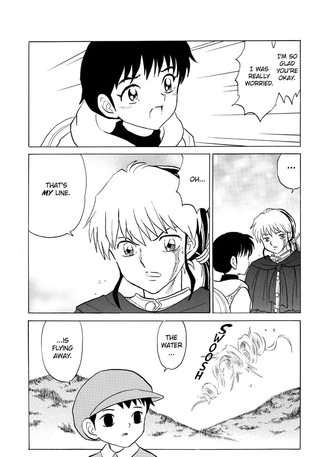 Read Mao chapter 180 image 30 on Lezhin