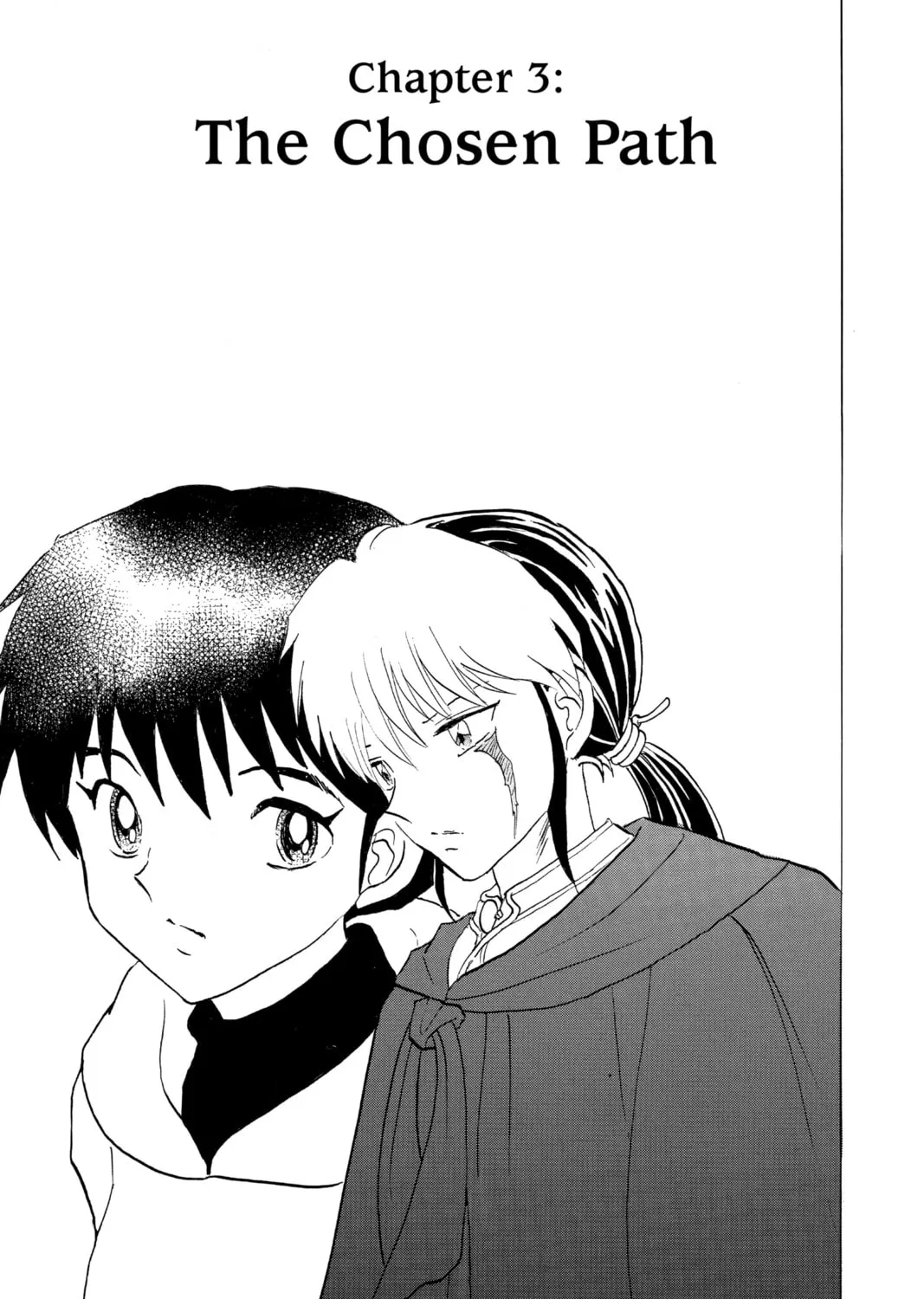 Read Mao chapter 181 image 0 on Lezhin