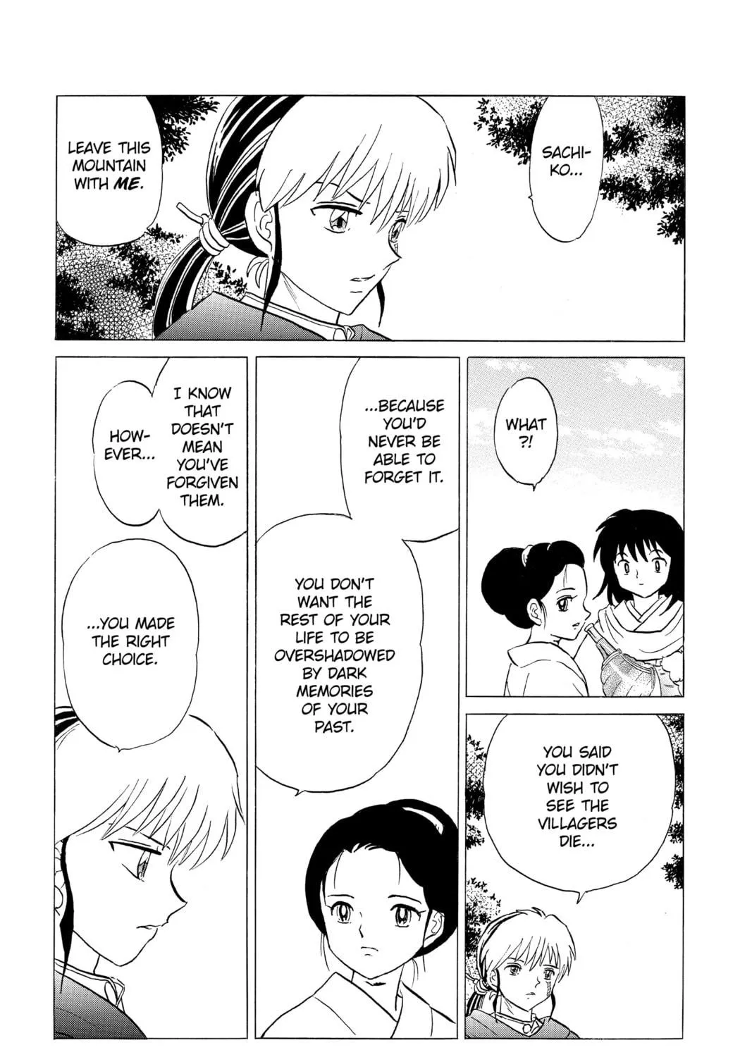 Read Mao chapter 181 image 16 on Lezhin