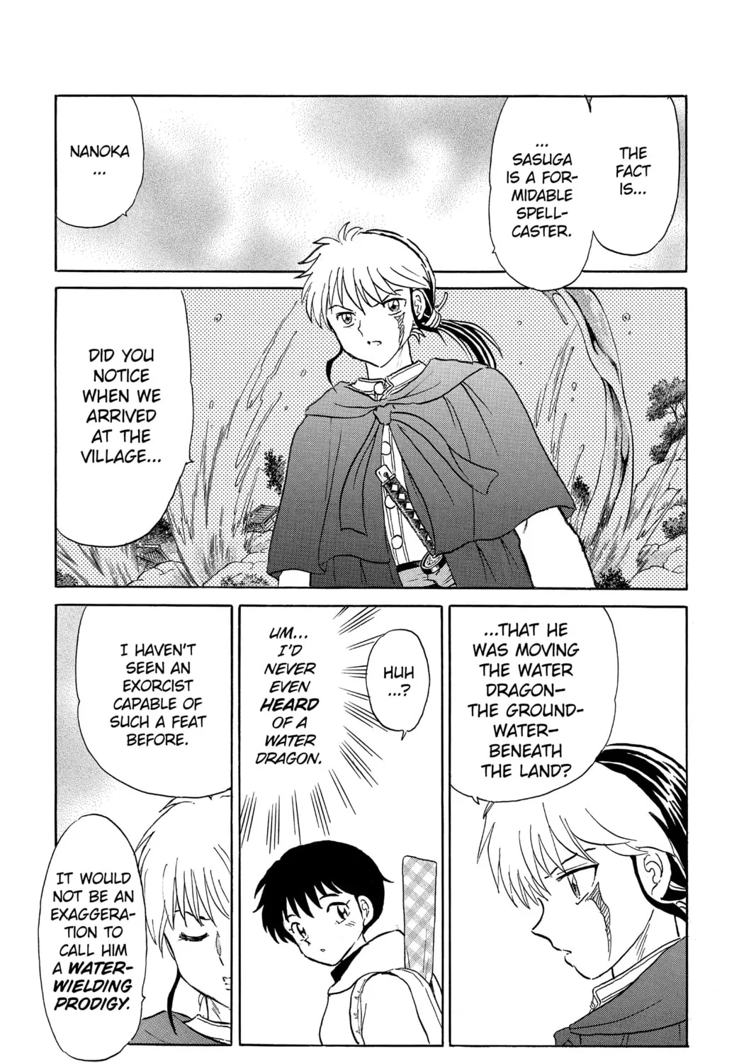 Read Mao chapter 181 image 24 on Lezhin