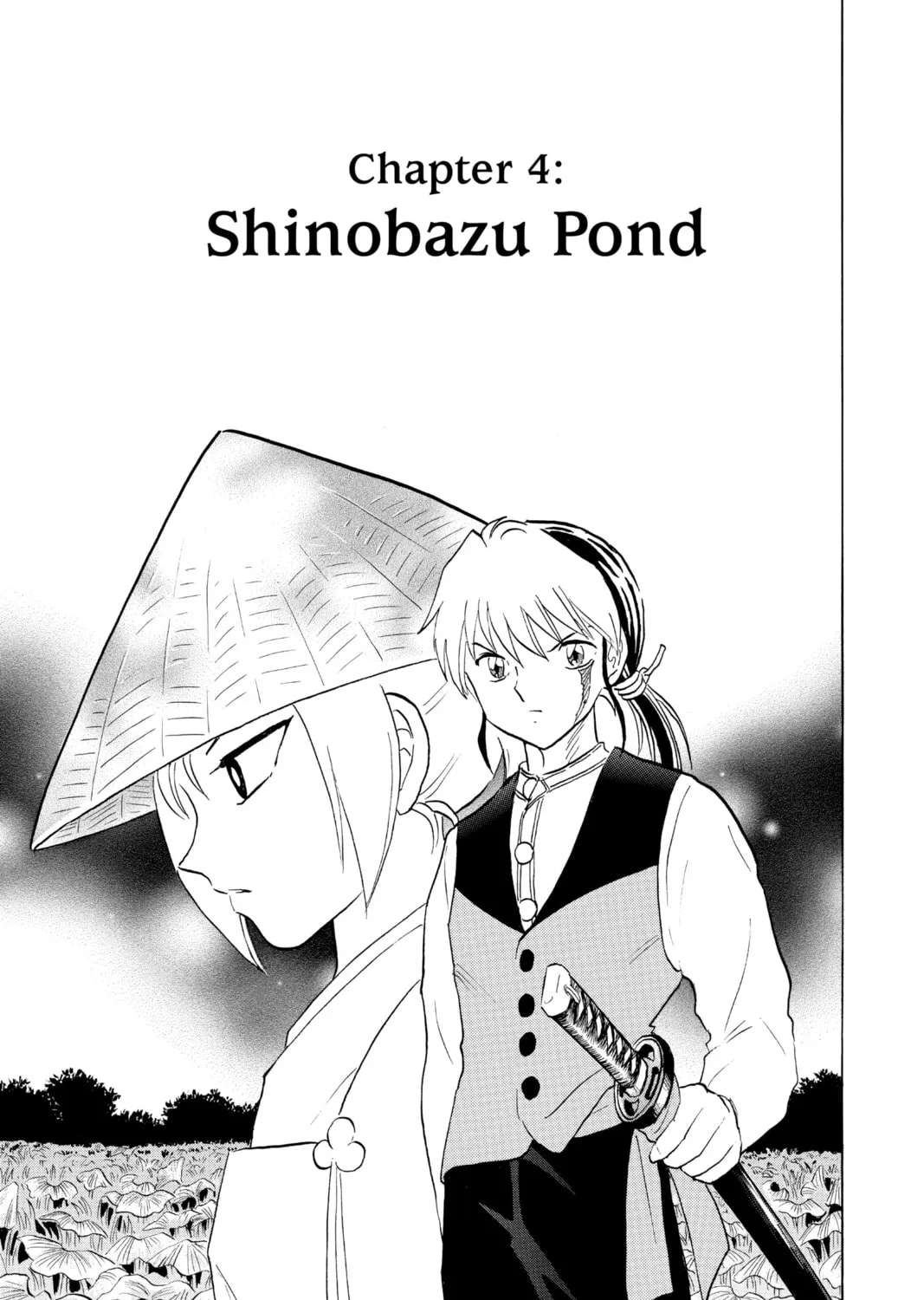 Read Mao chapter 182 image 0 on Lezhin