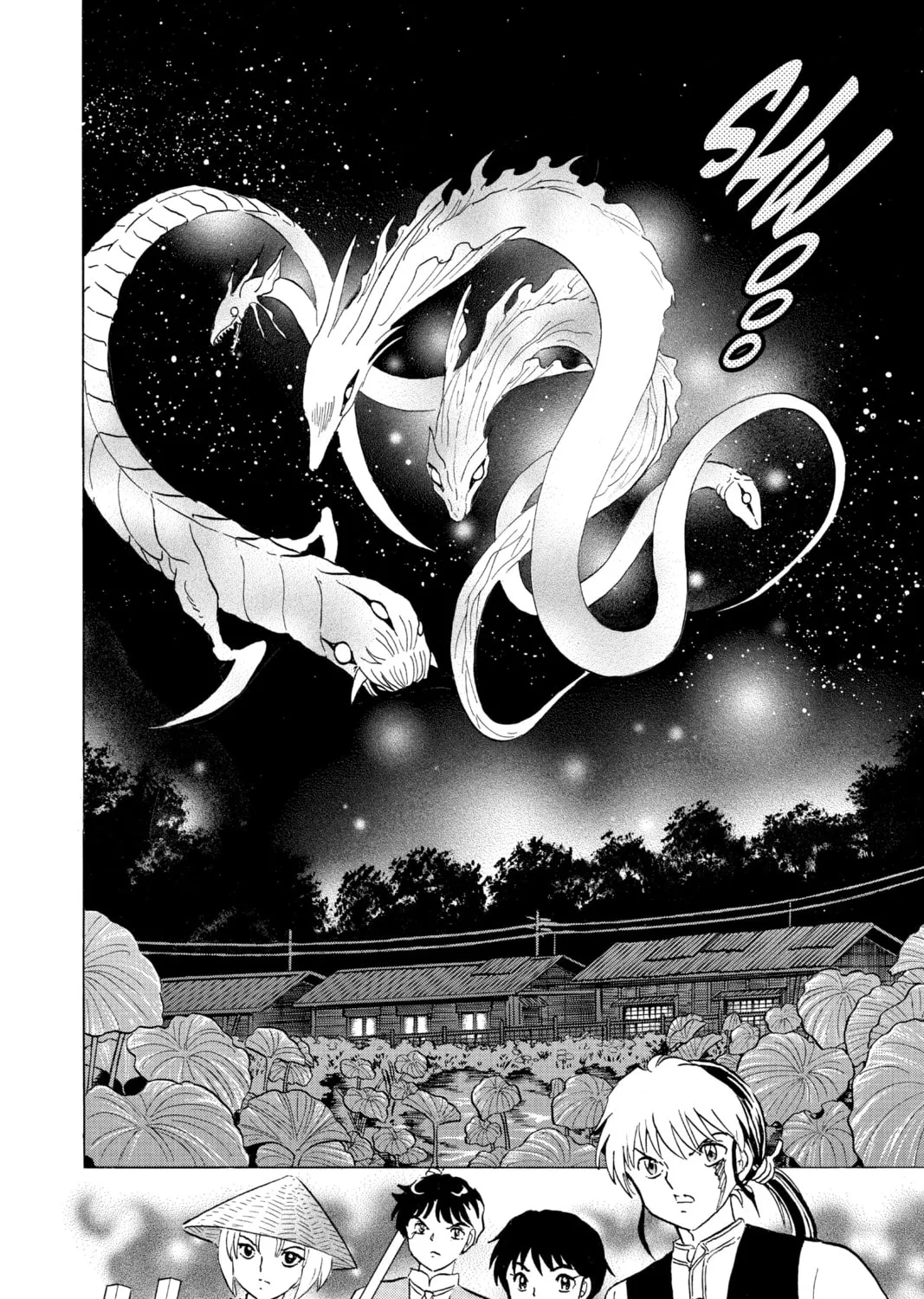 Read Mao chapter 182 image 12 on Lezhin