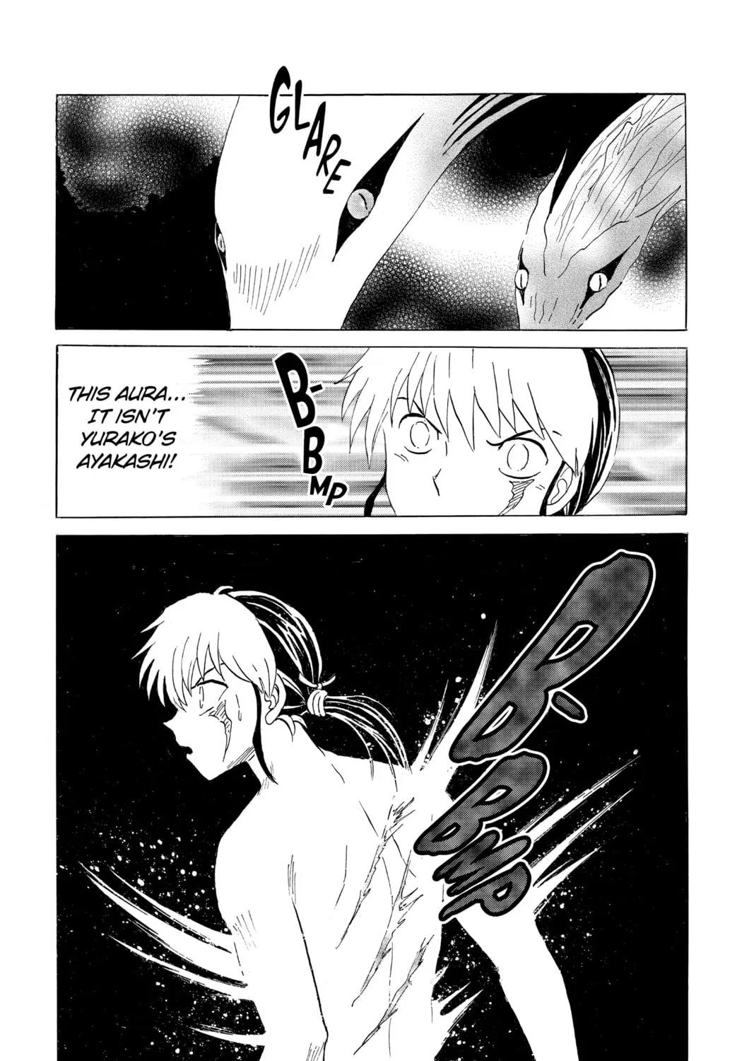Read Mao chapter 182 image 14 on Lezhin