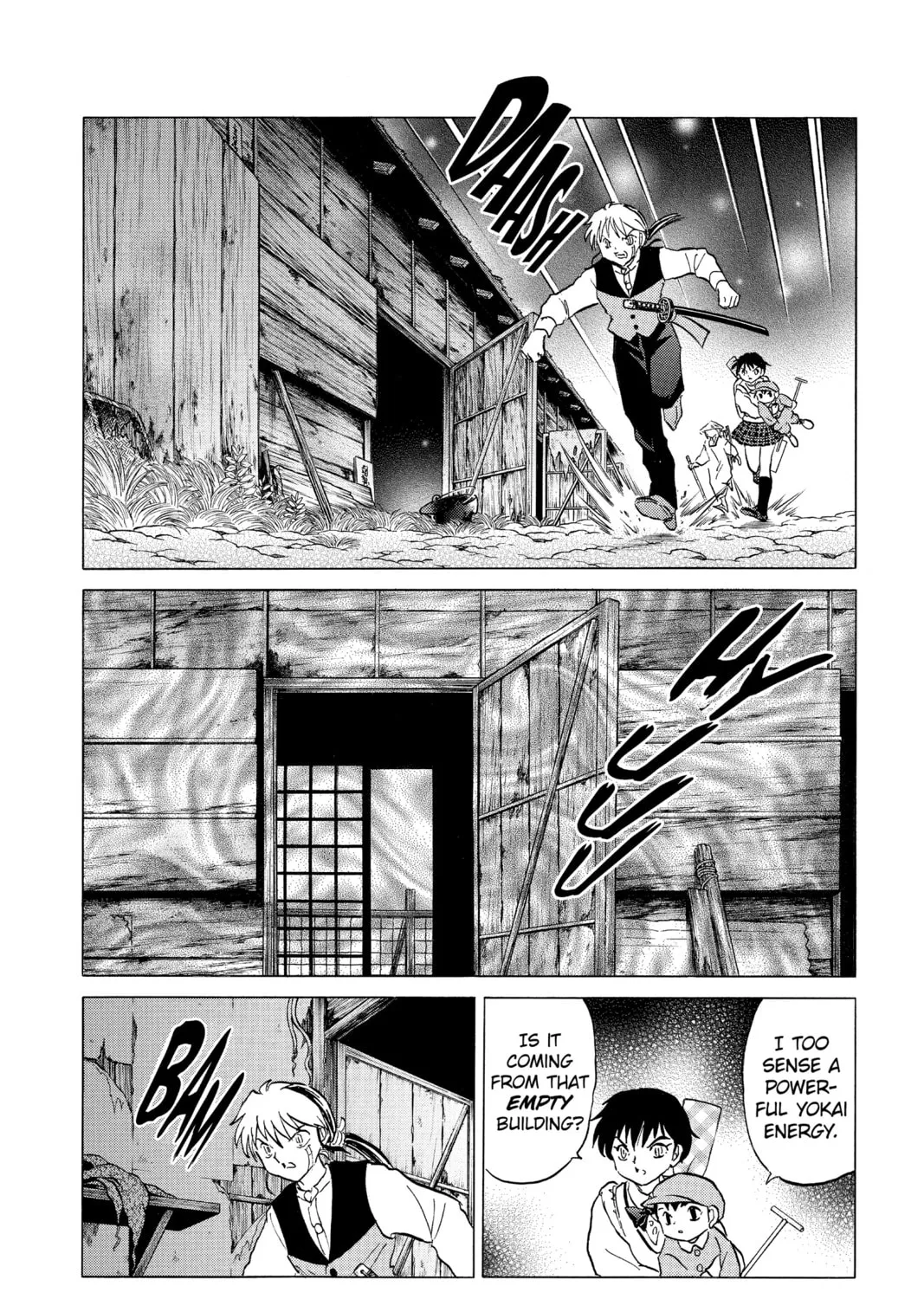 Read Mao chapter 182 image 20 on Lezhin