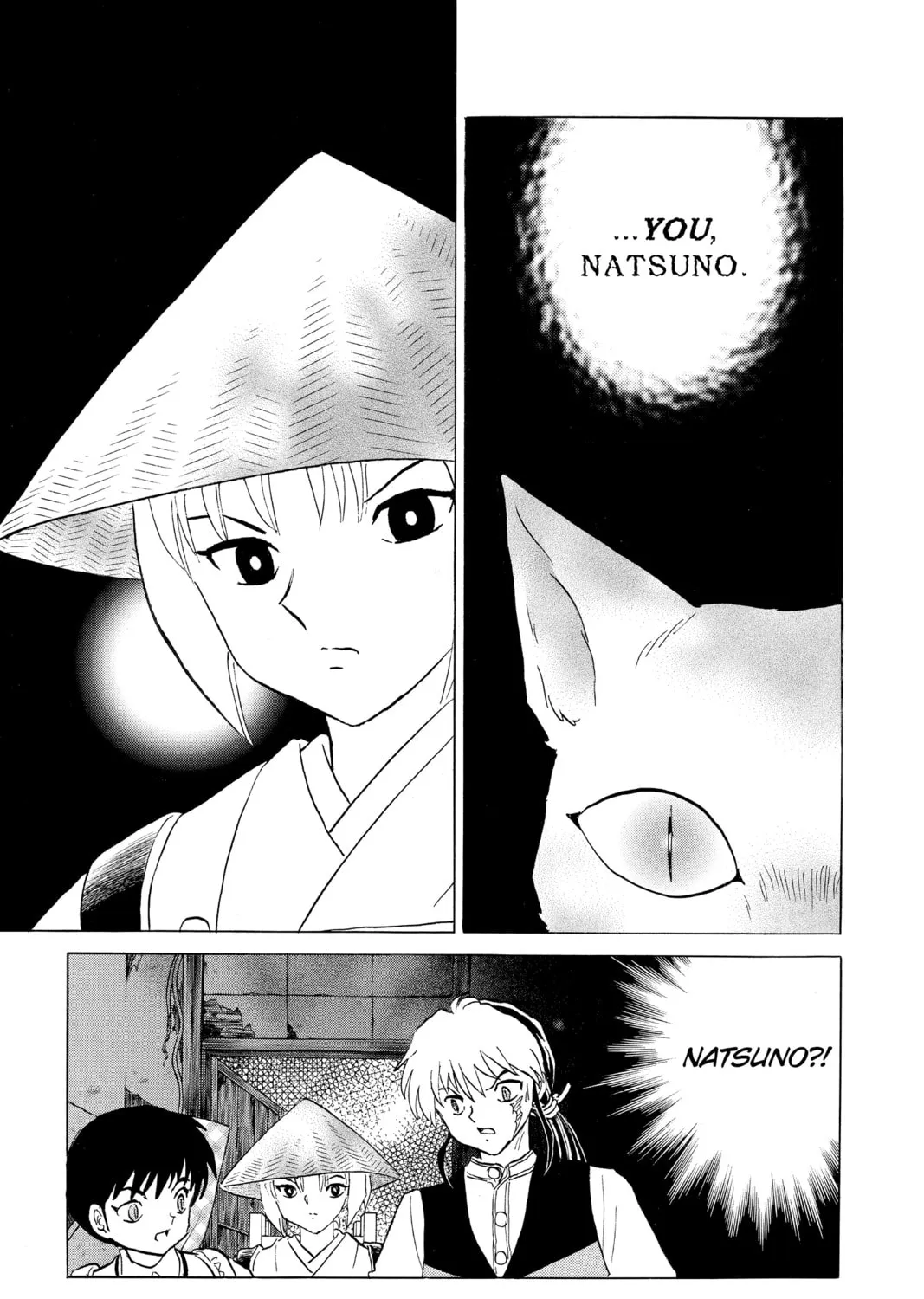 Read Mao chapter 182 image 26 on Lezhin
