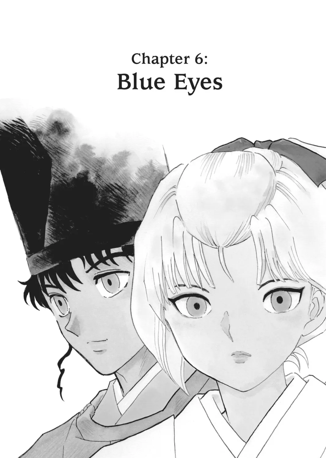 Read Mao chapter 184 image 0 on Lezhin