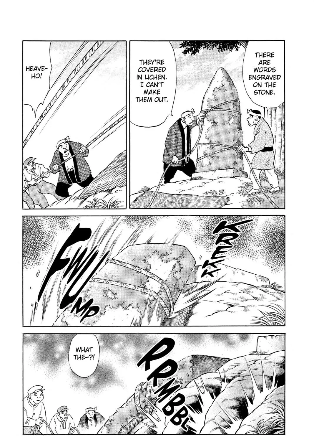 Read Mao chapter 184 image 28 on Lezhin