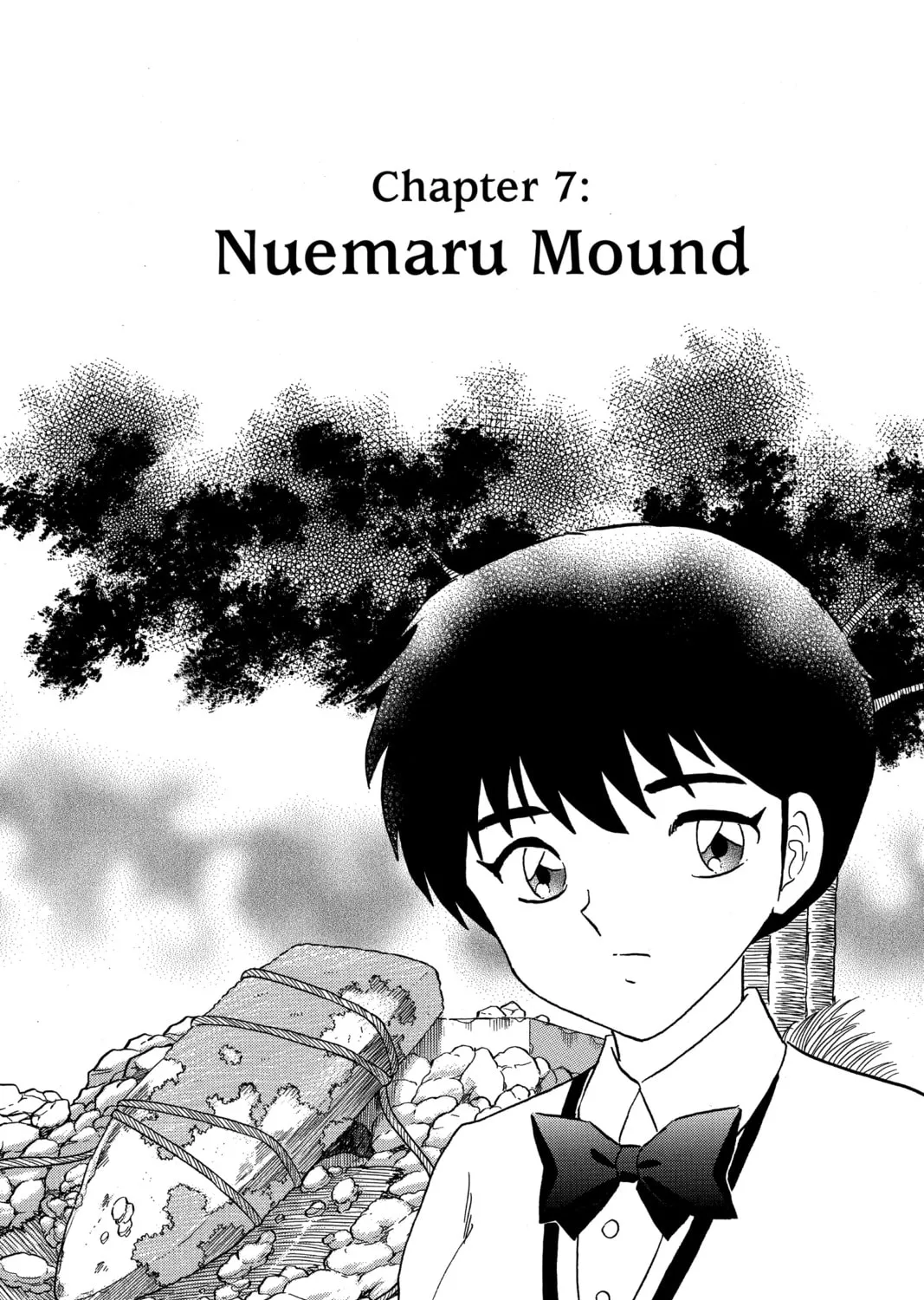 Read Mao chapter 185 image 0 on Lezhin
