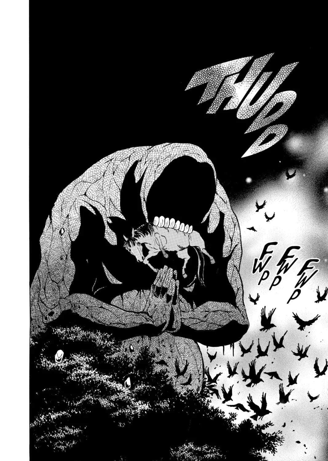 Read Mao chapter 185 image 18 on Lezhin