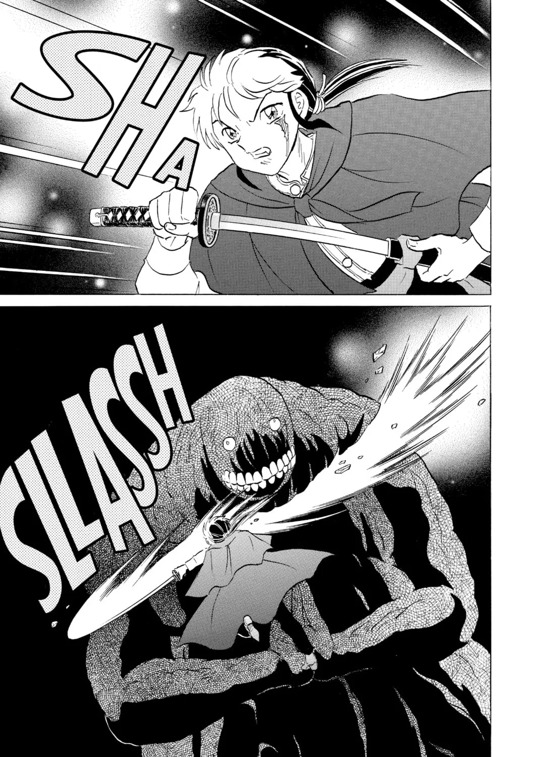 Read Mao chapter 185 image 24 on Lezhin