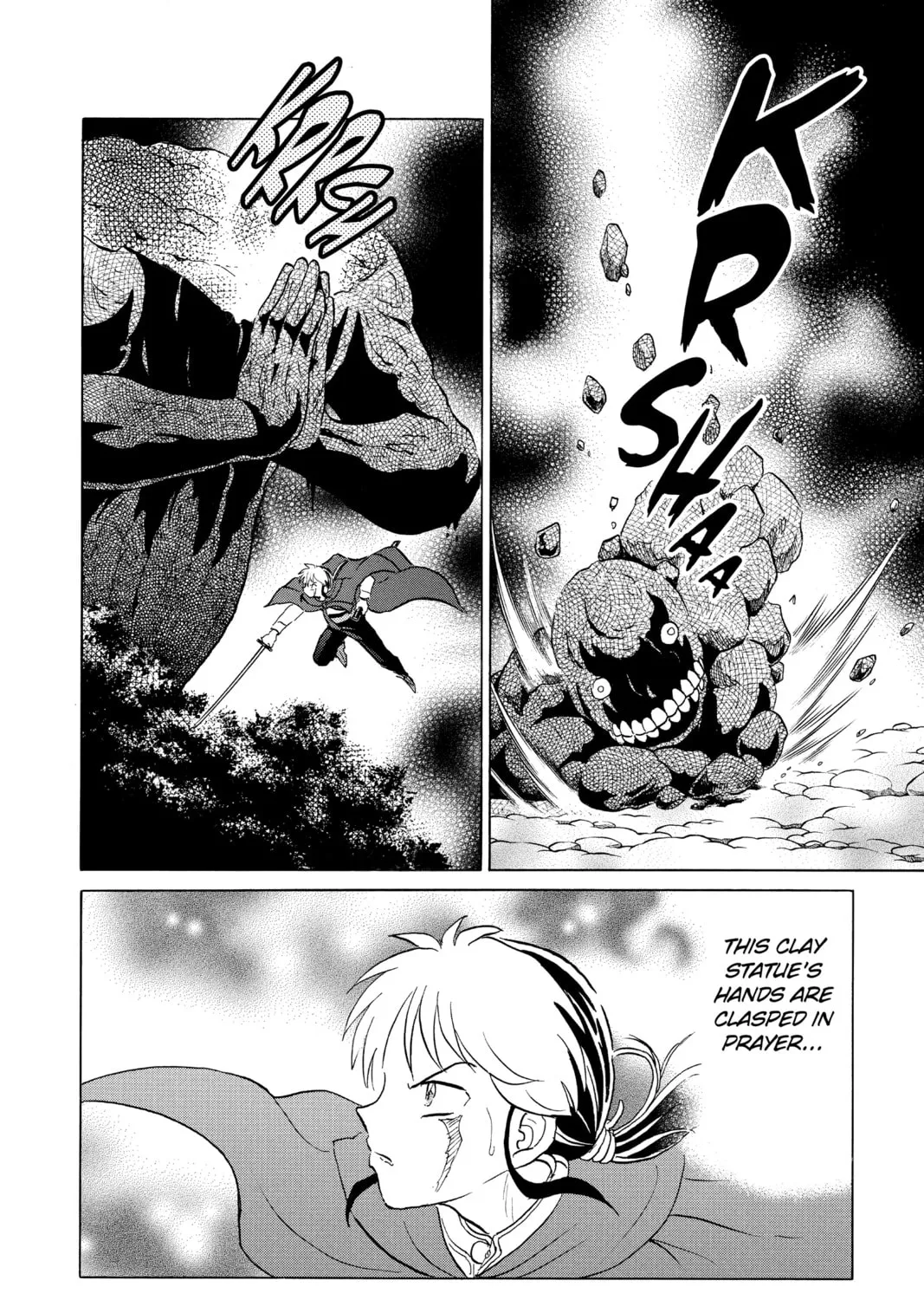 Read Mao chapter 185 image 26 on Lezhin