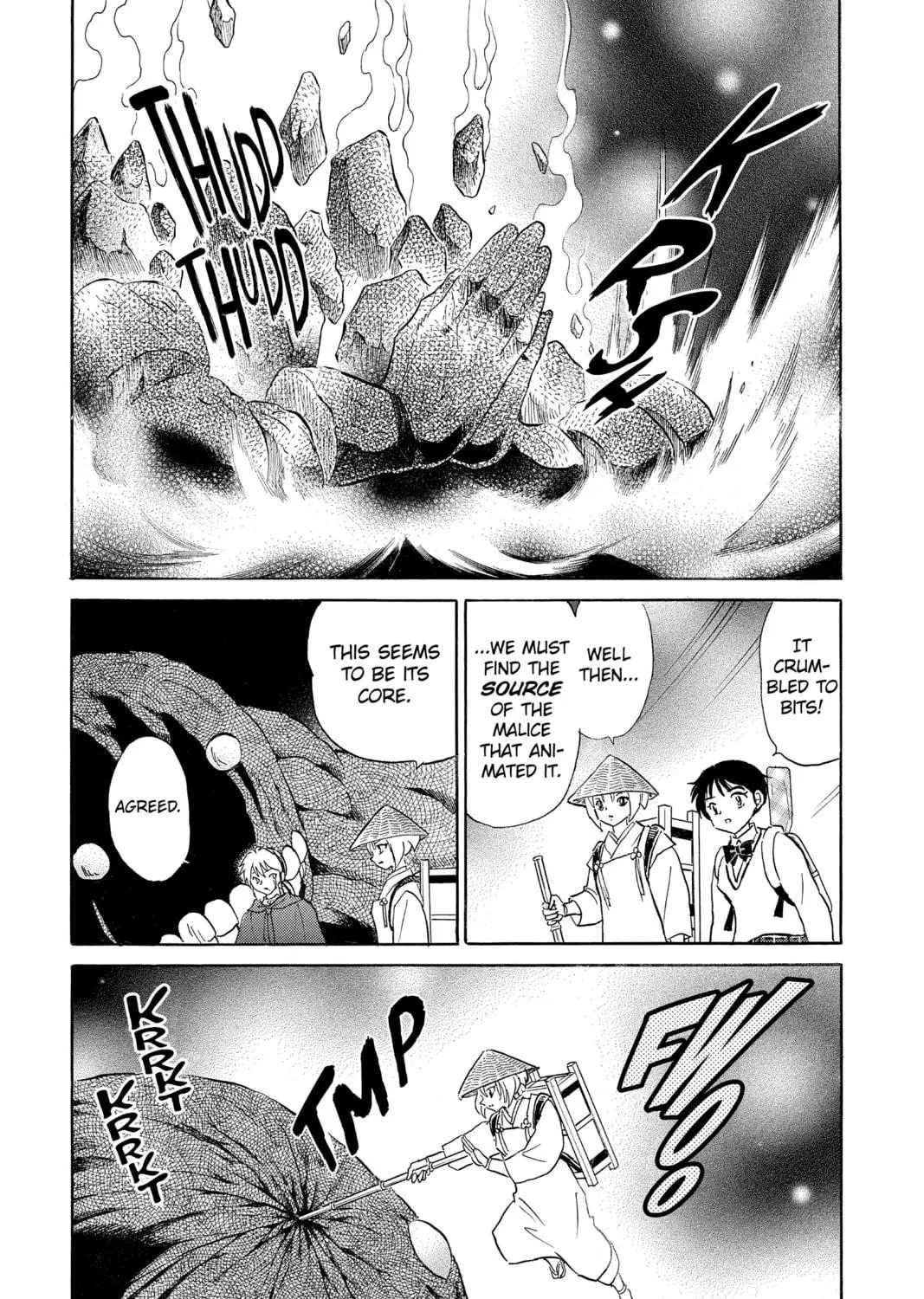 Read Mao chapter 185 image 28 on Lezhin