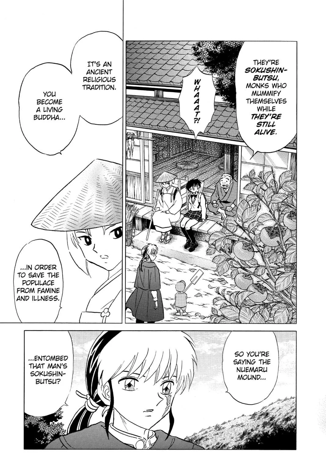 Read Mao chapter 185 image 4 on Lezhin
