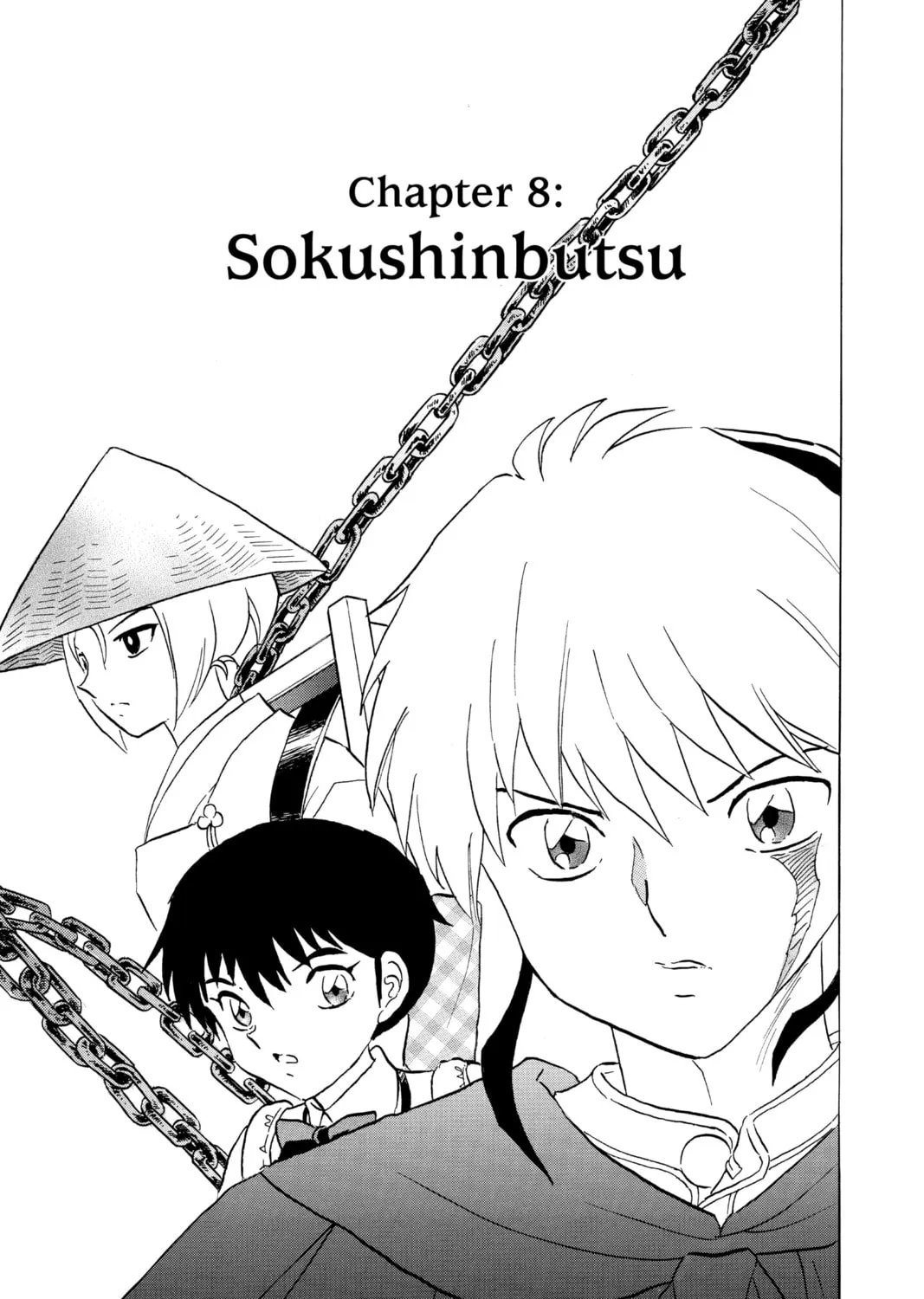 Read Mao chapter 186 image 0 on Lezhin