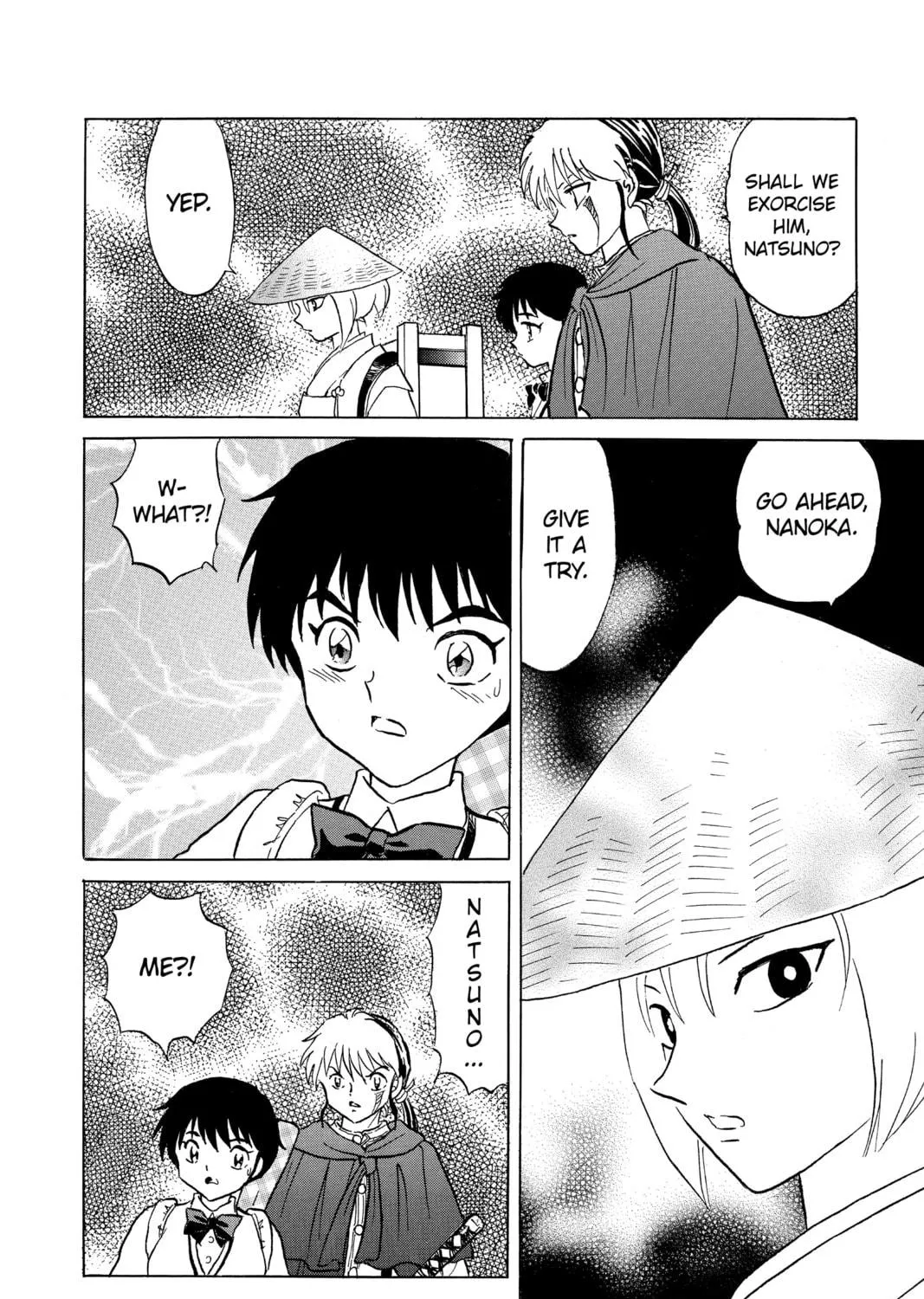 Read Mao chapter 186 image 18 on Lezhin