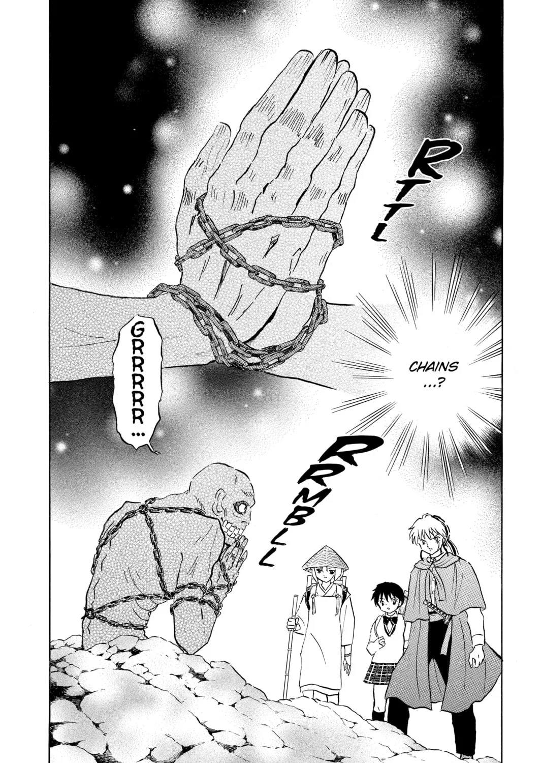 Read Mao chapter 186 image 2 on Lezhin