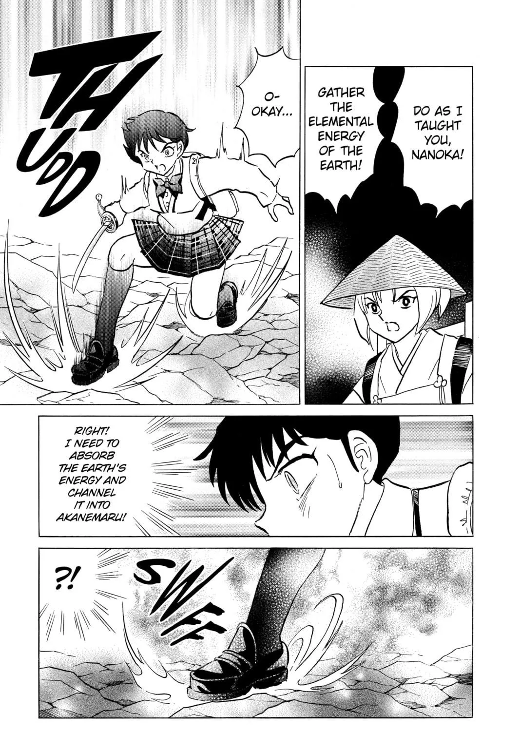 Read Mao chapter 186 image 28 on Lezhin