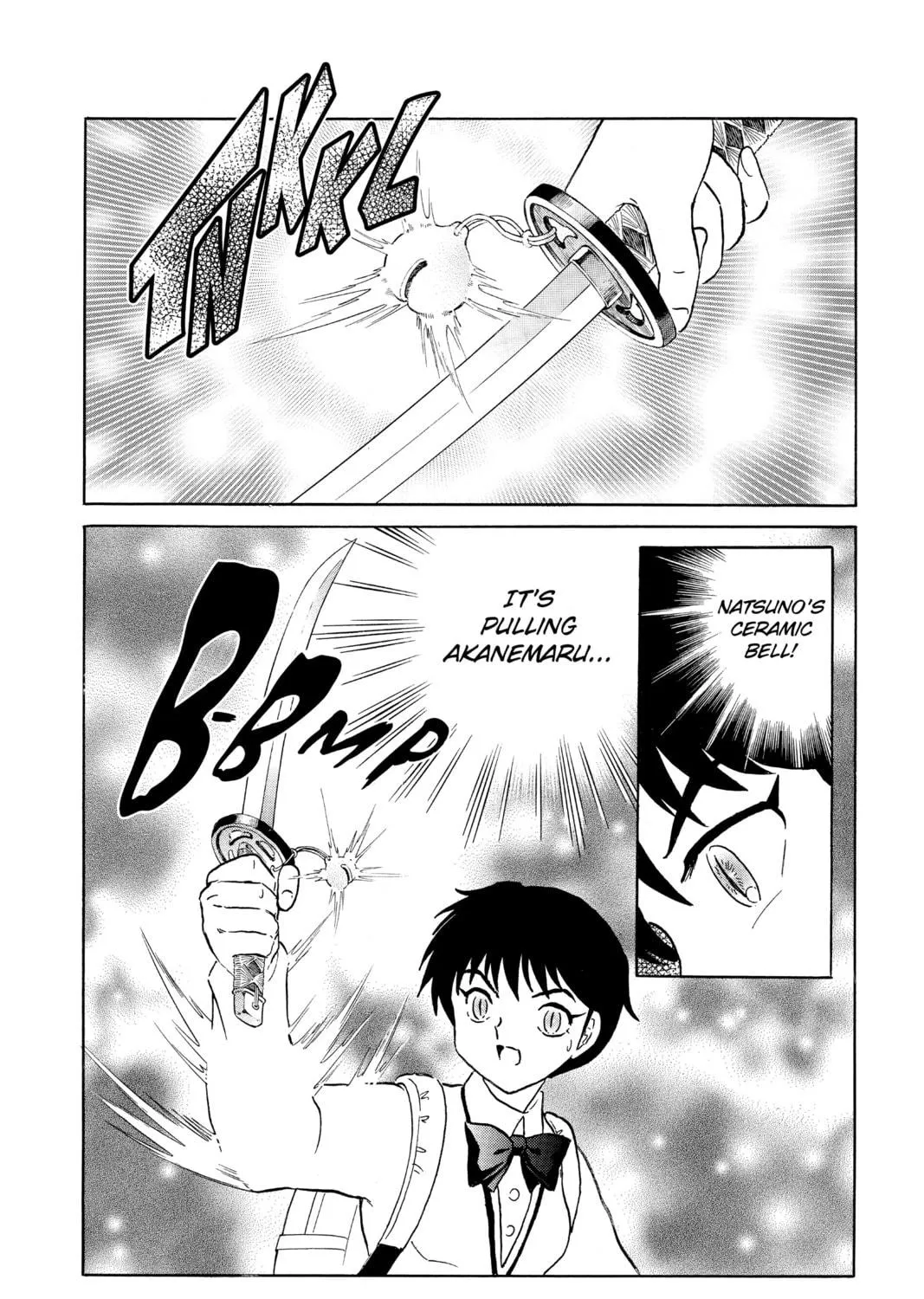 Read Mao chapter 186 image 34 on Lezhin