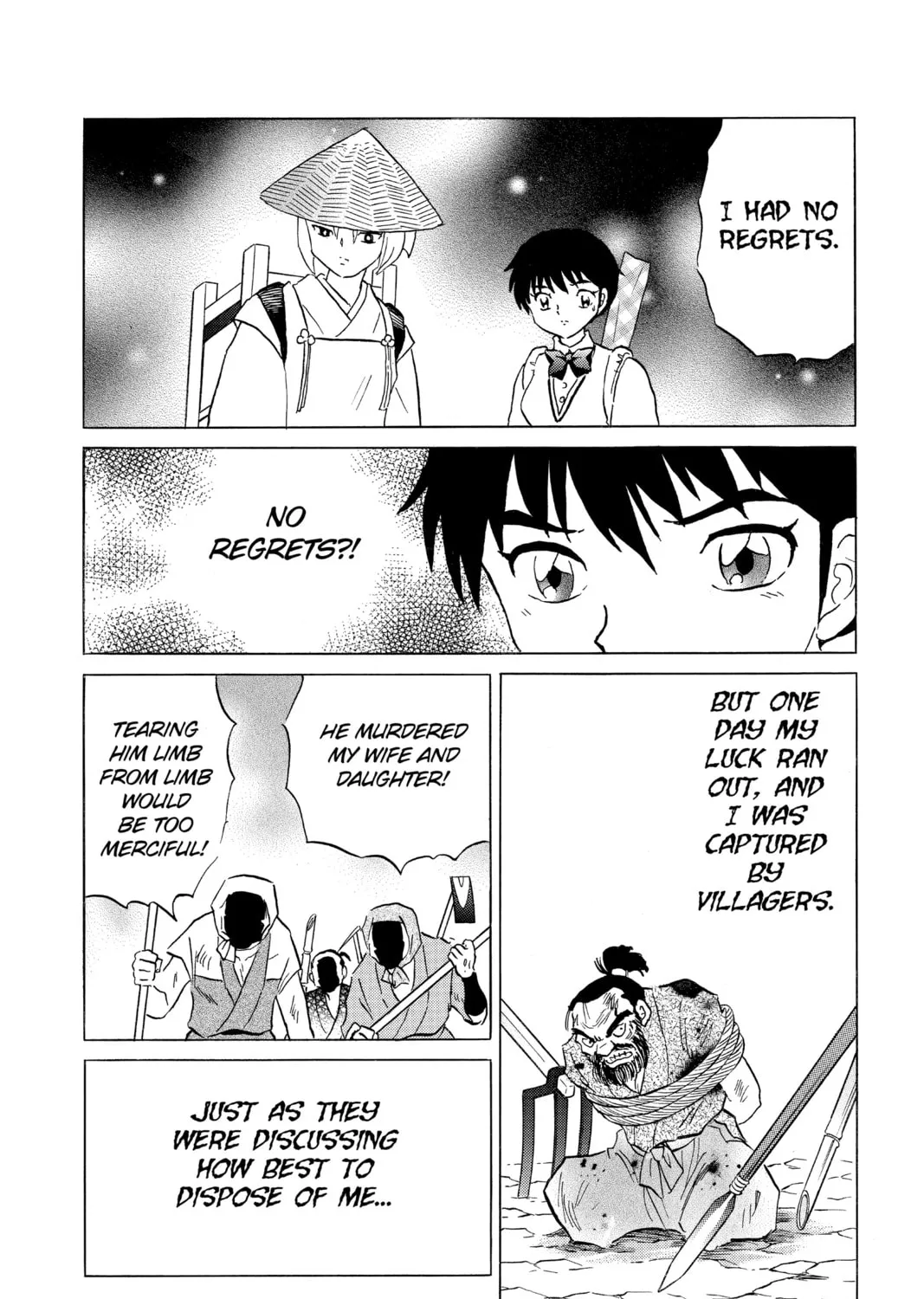 Read Mao chapter 186 image 6 on Lezhin